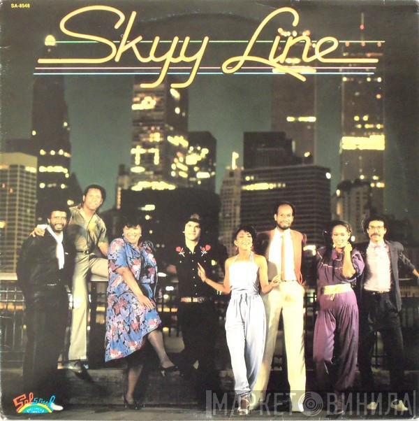  Skyy  - Skyy Line