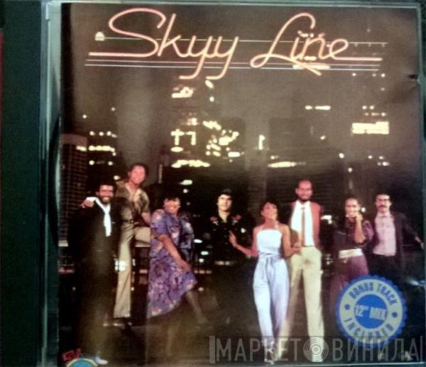  Skyy  - Skyy Line