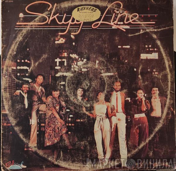  Skyy  - Skyy Line
