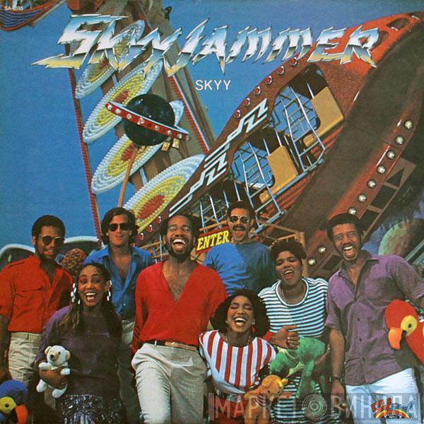  Skyy  - SkyyJammer