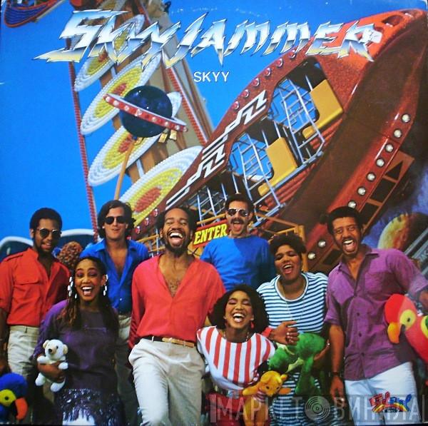  Skyy  - Skyyjammer