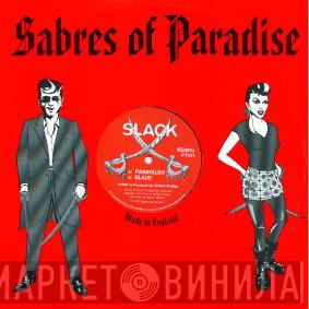 Slack  - Painkiller / Blade