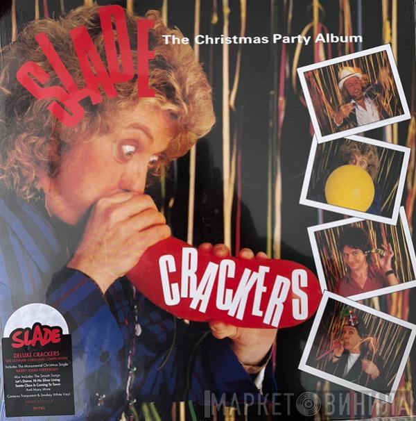 Slade - Crackers (The Christmas Party Album)