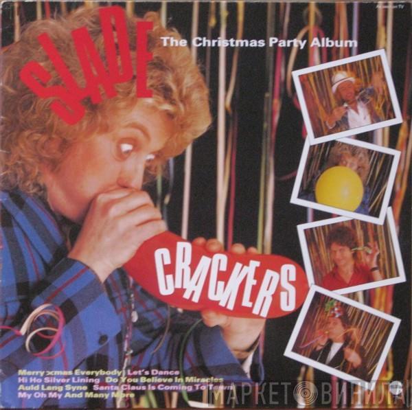 Slade - Crackers (The Christmas Party Album)