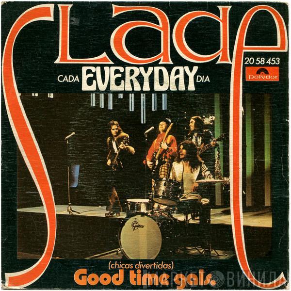 Slade - Everyday = Cada Día