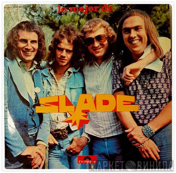 Slade - Lo Mejor De Slade