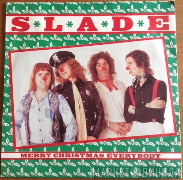 Slade - Merry Christmas Everybody