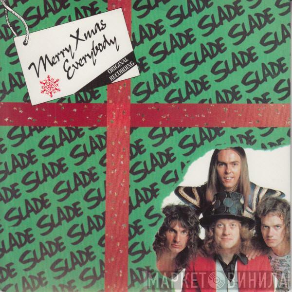 Slade - Merry Xmas Everybody