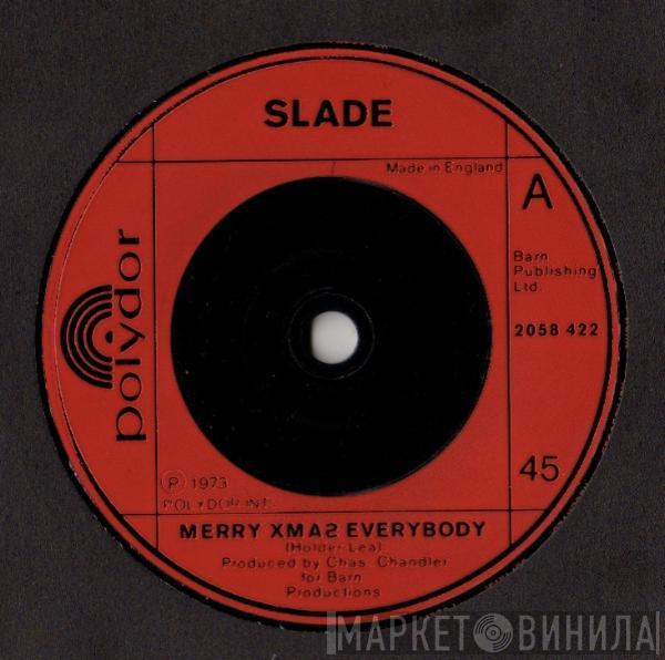 Slade - Merry Xmas Everybody