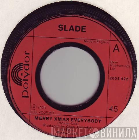 Slade - Merry Xmas Everybody