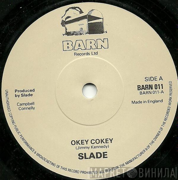 Slade - Okey Cokey