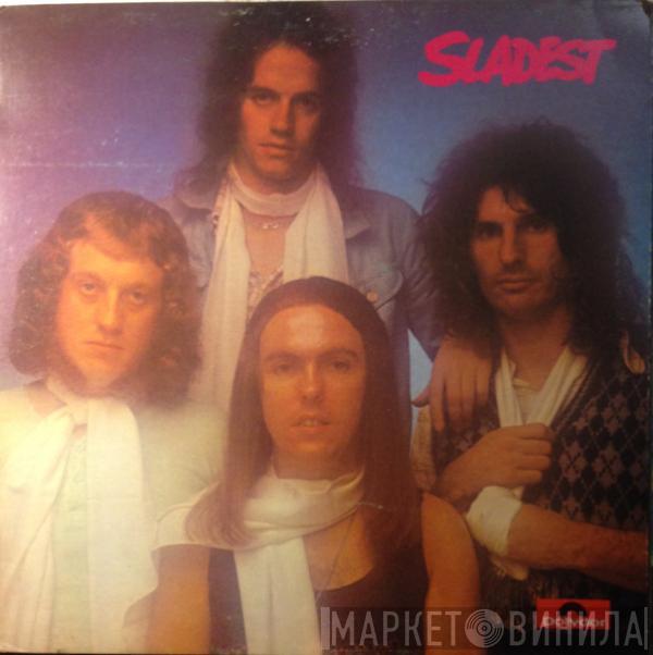 Slade - Sladest