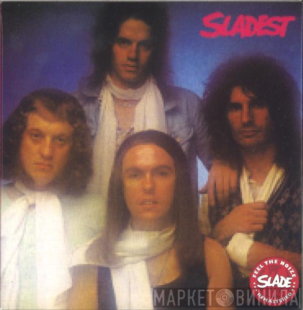  Slade  - Sladest