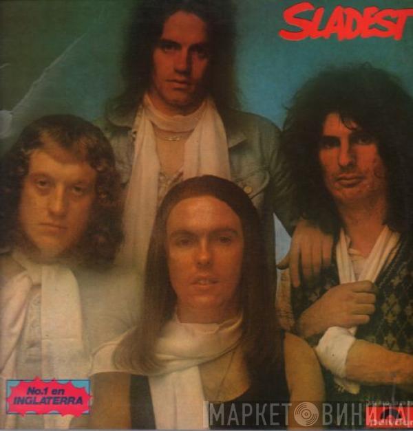 Slade - Sladest