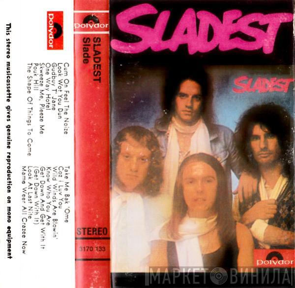  Slade  - Sladest