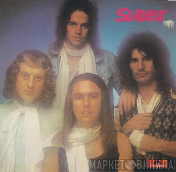  Slade  - Sladest