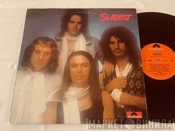  Slade  - Sladest