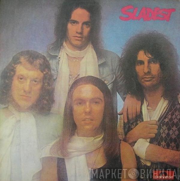  Slade  - Sladest