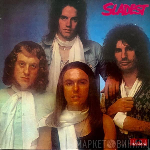 Slade - Sladest