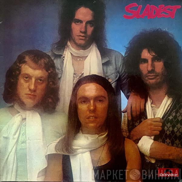  Slade  - Sladest