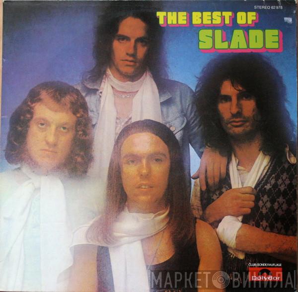  Slade  - The Best Of Slade