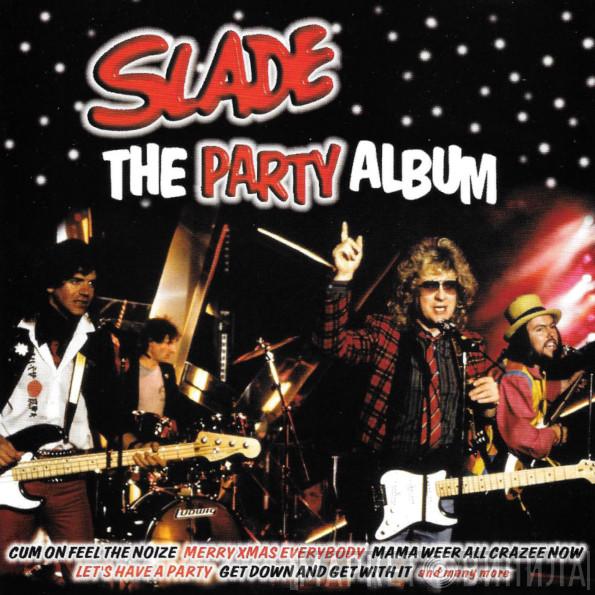 Slade - The Party Album