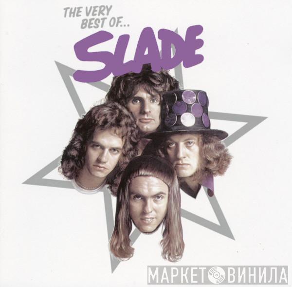 Slade - The Very Best Of Slade