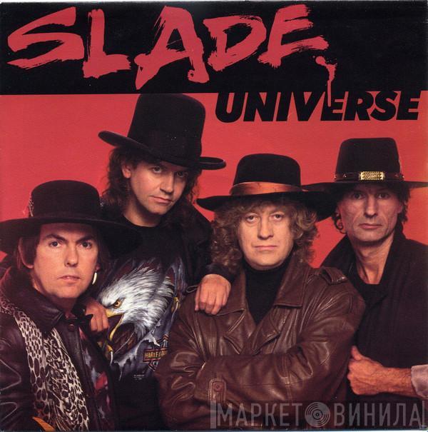 Slade - Universe