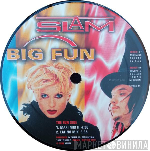 Slam  - Big Fun