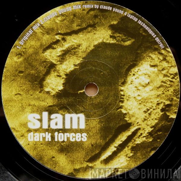 Slam - Dark Forces