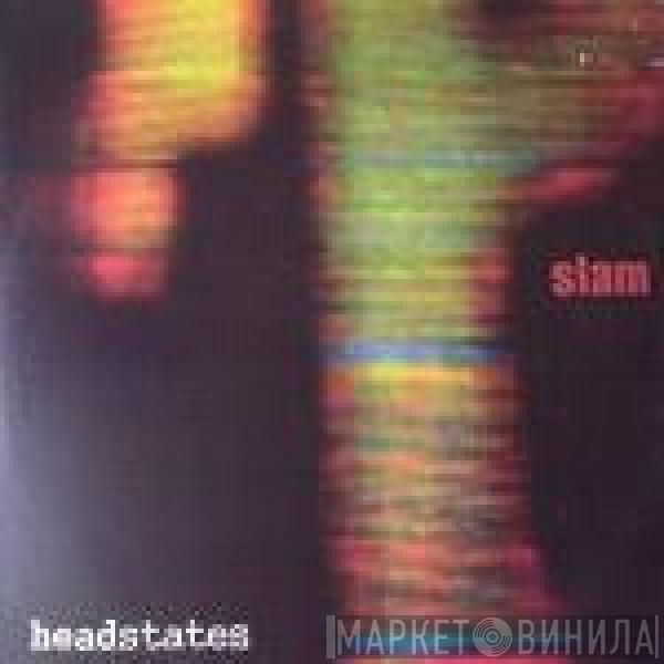  Slam  - Headstates
