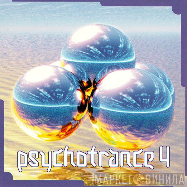 Slam - Psychotrance 4