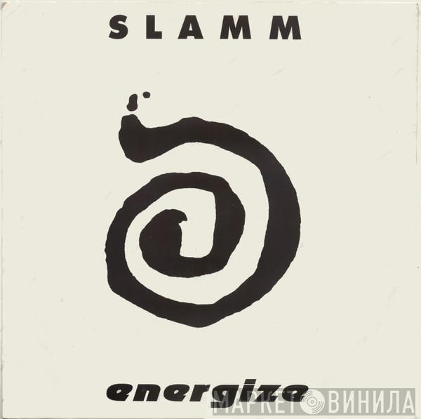 Slamm - Energize