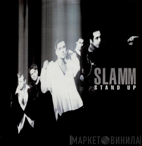 Slamm - Stand Up