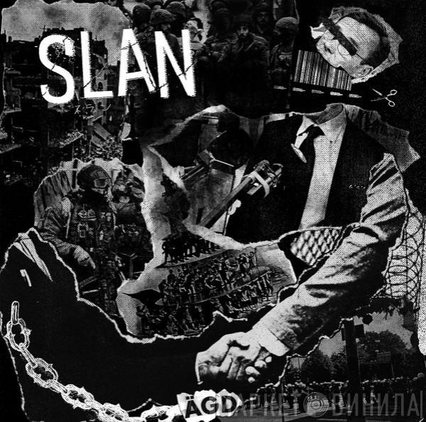 Slan  - Ägd