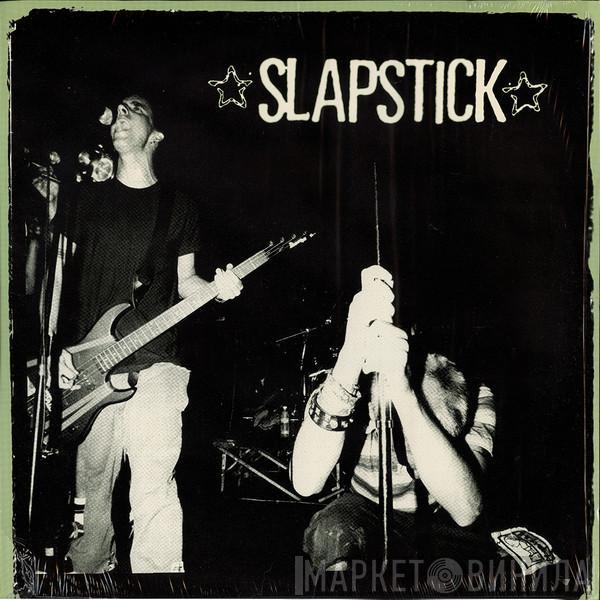  Slapstick  - Slapstick