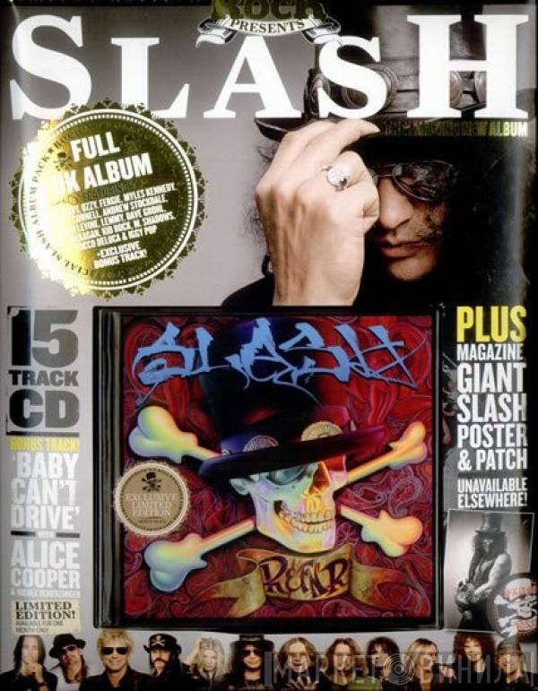 Slash  - Slash