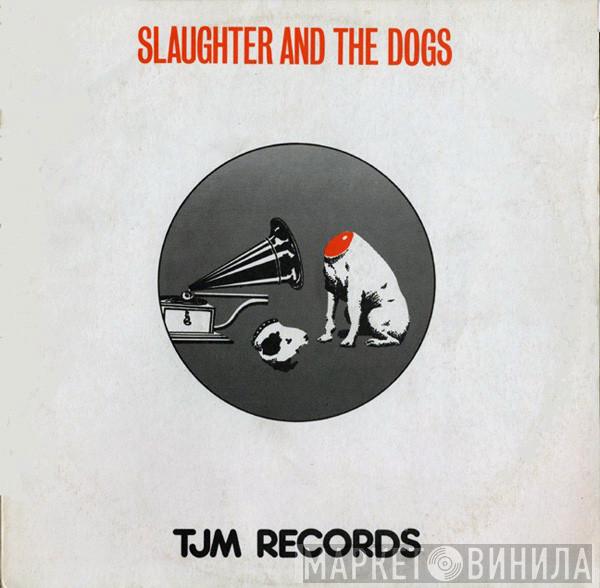 Slaughter And The Dogs - It's Alright