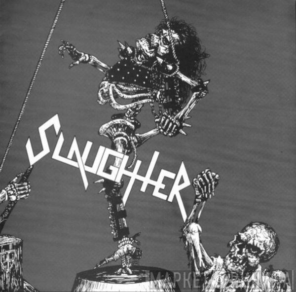 Slaughter  - Nocturnal Hell