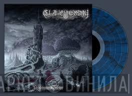  Slaughterday   - Nightmare Vortex