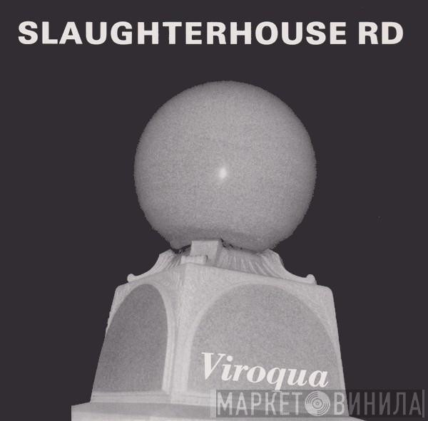 Slaughterhouse Rd. - Viroqua