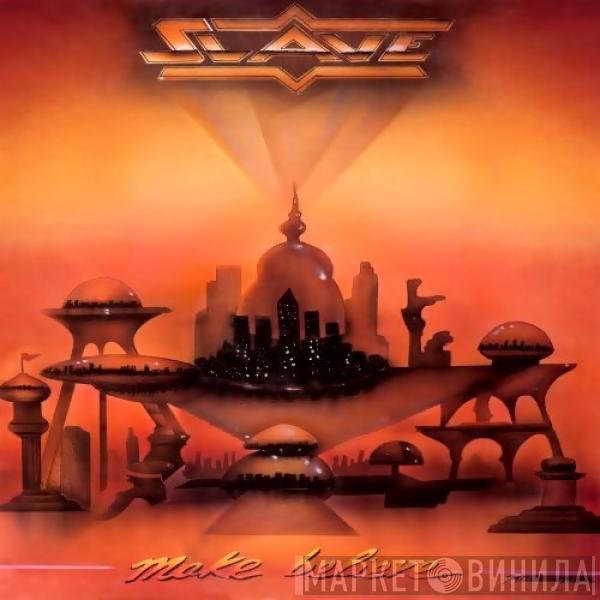 Slave - Make Believe