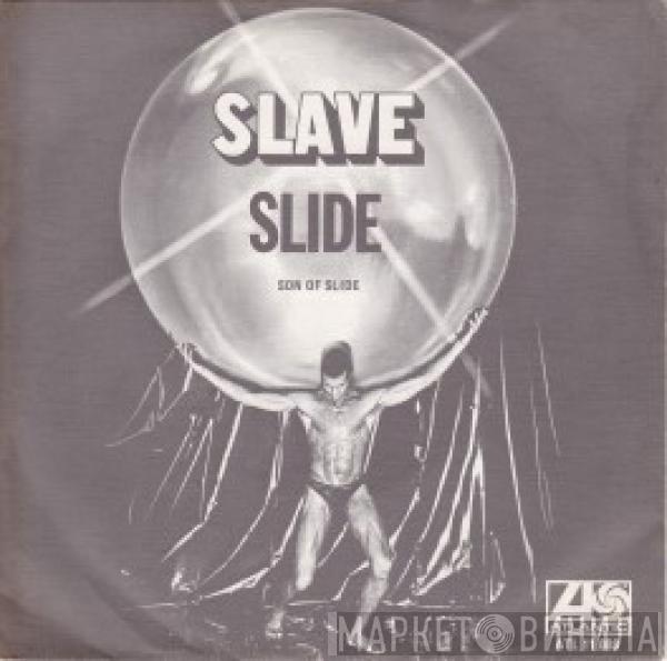 Slave - Slide