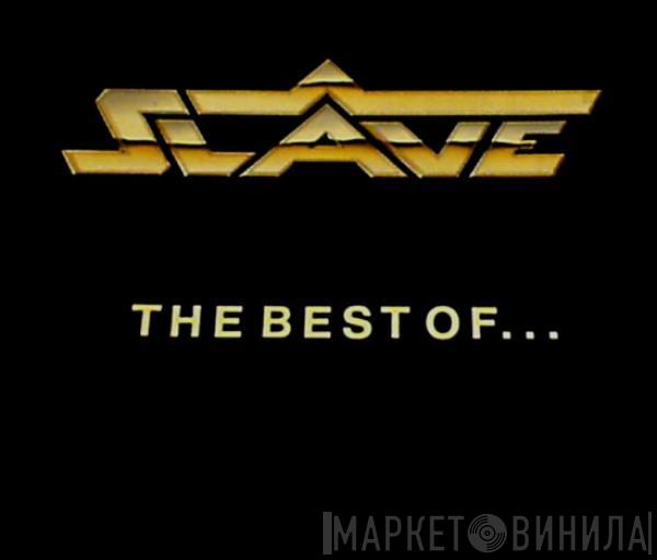 Slave - The Best Of...