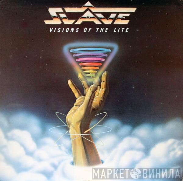  Slave  - Visions Of The Lite