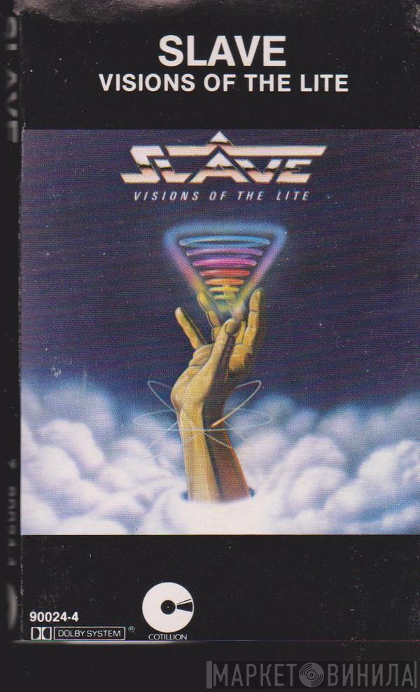  Slave  - Visions Of The Lite