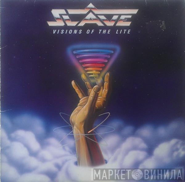  Slave  - Visions Of The Lite