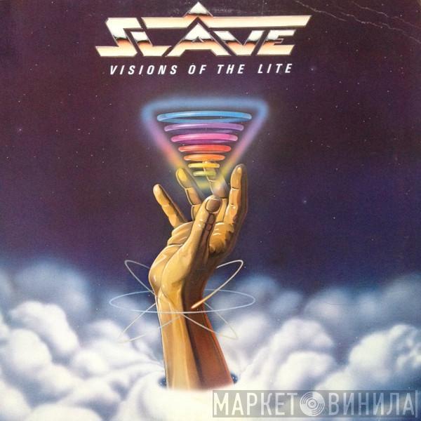  Slave  - Visions Of The Lite