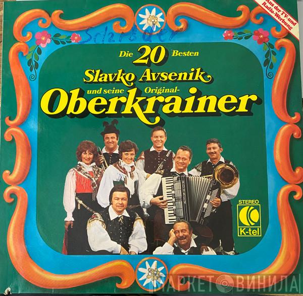  Slavko Avsenik Und Seine Original Oberkrainer  - Die 20 Besten