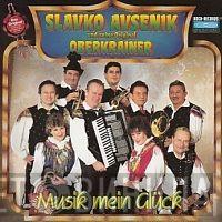  Slavko Avsenik Und Seine Original Oberkrainer  - Musik Mein Glück